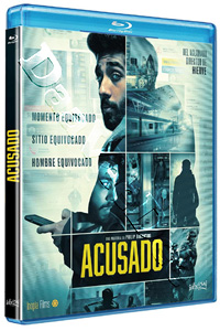 Accused |   Blu-Ray
